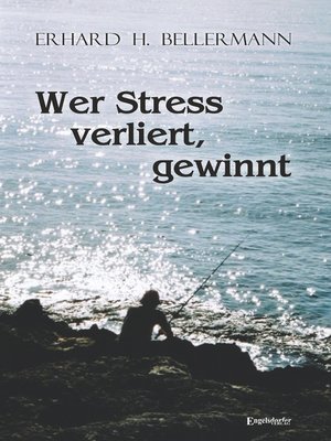 cover image of Wer Stress verliert, gewinnt